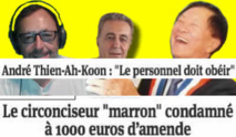 "TAK 2 Le Retour : Le personnel doit obéir !". Bientôt TAK 3 ou " Sa fille prend sa suite ! " "TAK 2 Le Retour : Le personnel doit obéir !". Bientôt TAK 3 ou " Sa fille prend sa suite ! "