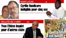 HAMILCARO,  St Louis a rendu justice ! ( Suite et fin)
