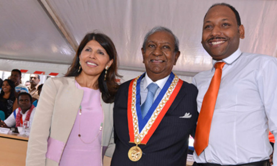 ANNULATION DE CDI A LA MAIRIE DE SAINT-ANDRE ANNULATION DE CDI A LA MAIRIE DE SAINT-ANDRE