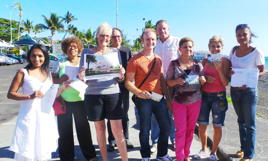 Le Collectif Citoyen Cimendef se réjouit du succès de son piknikabar Le Collectif Citoyen Cimendef se réjouit du succès de son piknikabar