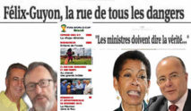 Deux nouveaux ministres arrivent, ne retenez pas leurs noms, ils ne seront plus là en septembre ! Vive la 4ème république !