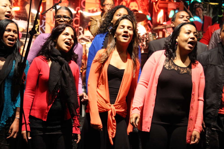 Bonne Fête de la Musique Bonne Fête de la Musique