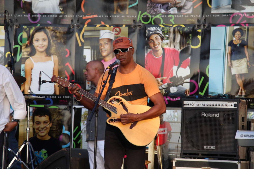 Bonne Fête de la Musique Bonne Fête de la Musique