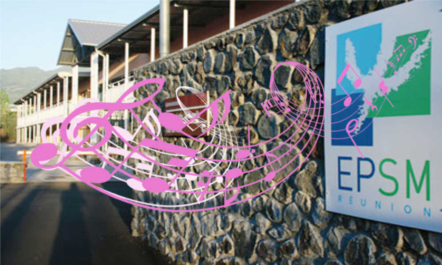 BOUQUET MUSICAL ORIGINAL Á L’EPSMR BOUQUET MUSICAL ORIGINAL Á L’EPSMR