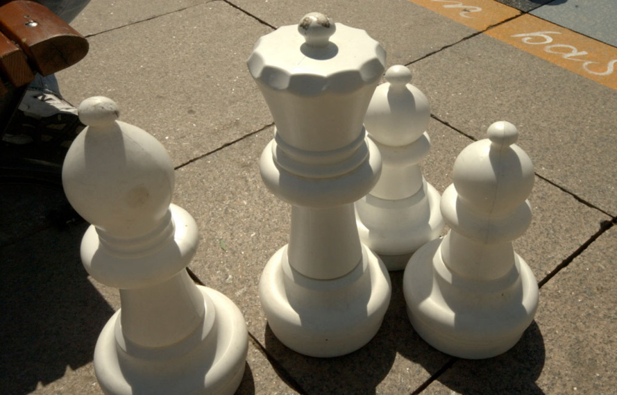 La Tour Régionale : A chacun ses priorités ! La Tour Régionale : A chacun ses priorités !