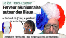 Nassimah ne veut pas lacher son fauteuil et veut se débarasser de la CAF et du RSA !: Tout bénèf'! Nassimah ne veut pas lacher son fauteuil et veut se débarasser de la CAF et du RSA !: Tout bénèf'!
