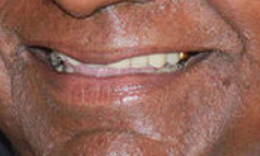 BONNES GENS DE SAINT-ANDRE, SOURIEZ !