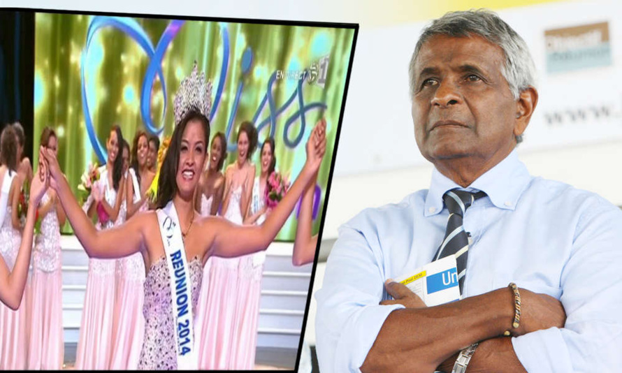 Joseph Sinimalé : "je félicite l’ensemble des candidates pour leurs belles prestations lors de ce concours très relevé" Joseph Sinimalé : "je félicite l’ensemble des candidates pour leurs belles prestations lors de ce concours très relevé"