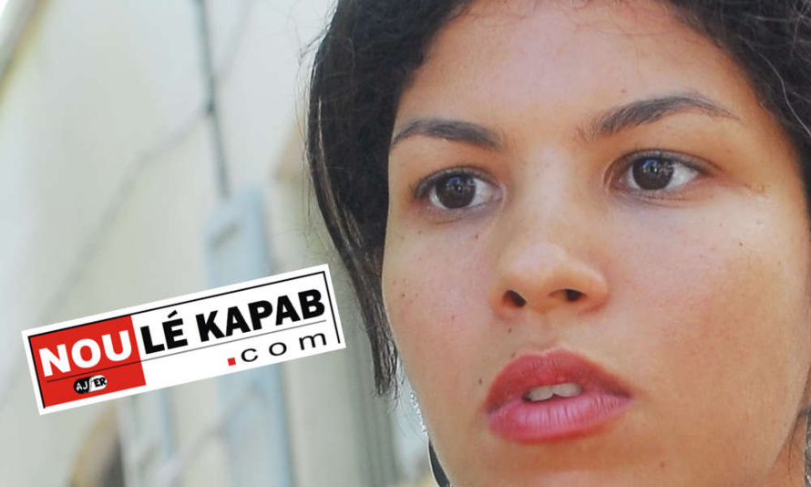 LETTRE OUVERTE À VANESSA MIRANVILLE LETTRE OUVERTE À VANESSA MIRANVILLE