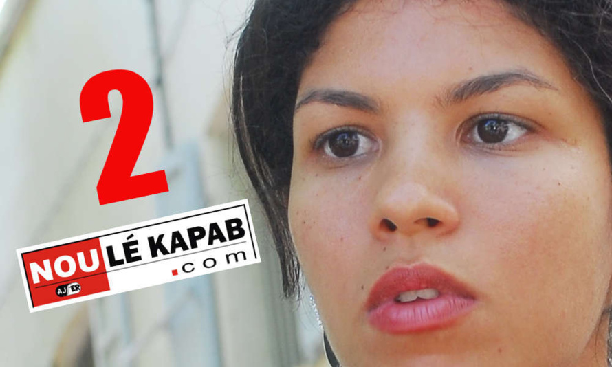 L’honnêteté selon Vanessa Miranville L’honnêteté selon Vanessa Miranville