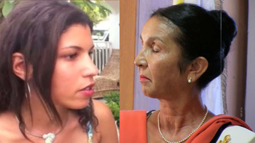 La Possession : séparation avant le divorce entre le PLR d’Huguette Bello et Vanessa Miranville La Possession : séparation avant le divorce entre le PLR d’Huguette Bello et Vanessa Miranville