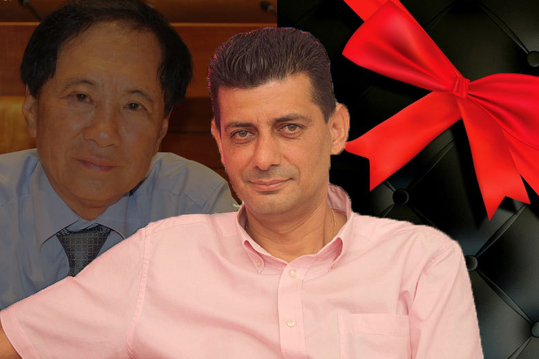 Lettre ouverte au Maire du Tampon