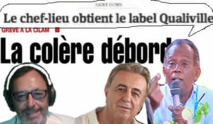 Dans la même page du JIR :" Sévices envers les animaux, 2 ans de prison". "Il bat sa femme , un an ferme"