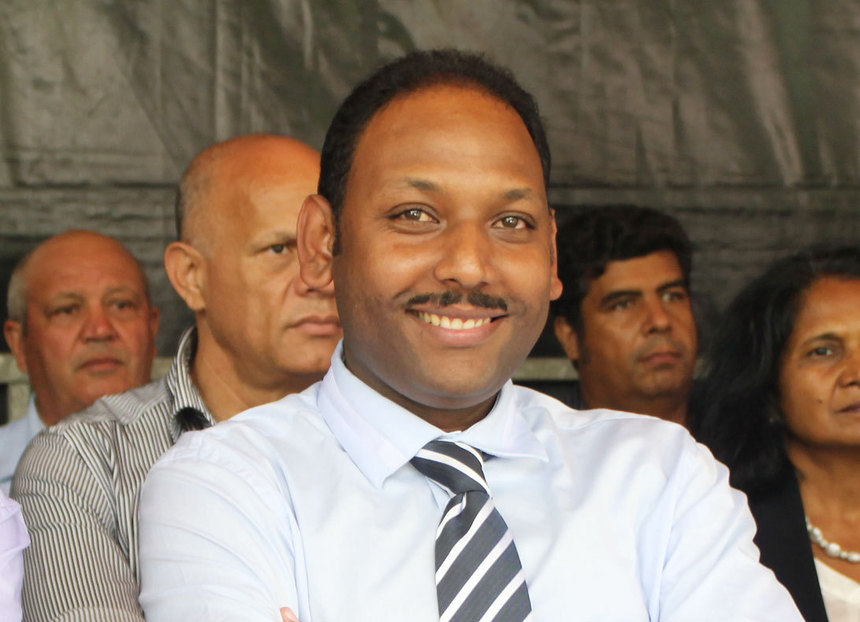 Avec courage le député Thierry Robert s'est abstenu et s'en explique