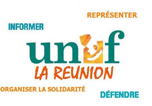UNEF Réunion : Informations pratiques aux bacheliers 2014