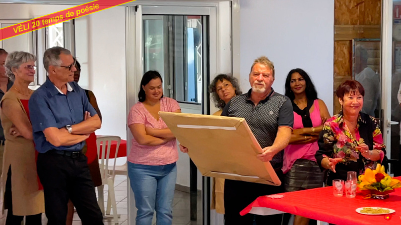 Cadeau traditionnel de fin de carrière Cadeau traditionnel de fin de carrière