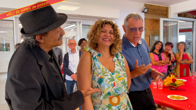 La séduction, un combat de coqs La séduction, un combat de coqs