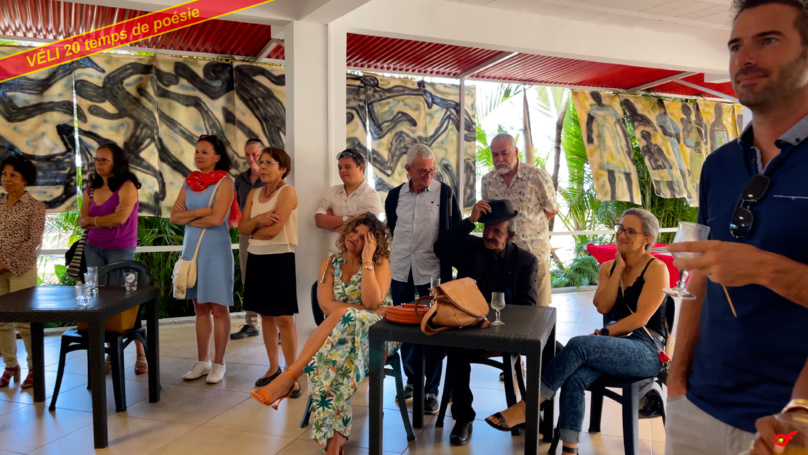 Ça commence à bien faire les discours, vivement qu’on passe à autre chose Ça commence à bien faire les discours, vivement qu’on passe à autre chose