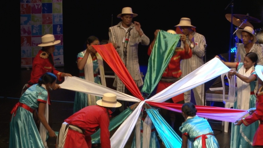 La Réunion célèbre Madagascar dans l'Est La Réunion célèbre Madagascar dans l'Est