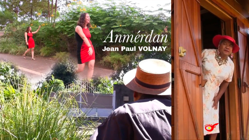 Anmérdan - Jean Paul VOLNAY