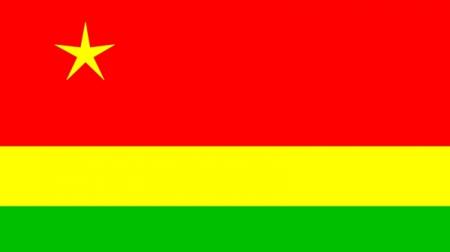 LA GRANDE TOURNEE DES COLONIES AFRICAINES ...