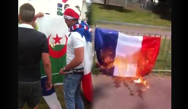 Quand la haine des juifs cache la haine de la France
