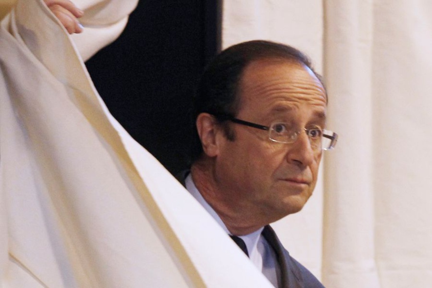 Beau comme un jour sans Hollande ! Beau comme un jour sans Hollande !