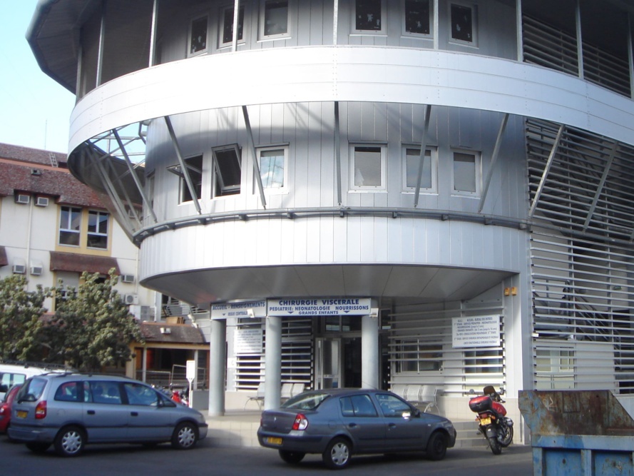 SCANDALE AU NIVEAU DE L'ELECTION DU CONSEIL DE SURVEILLANCE AU CHGM