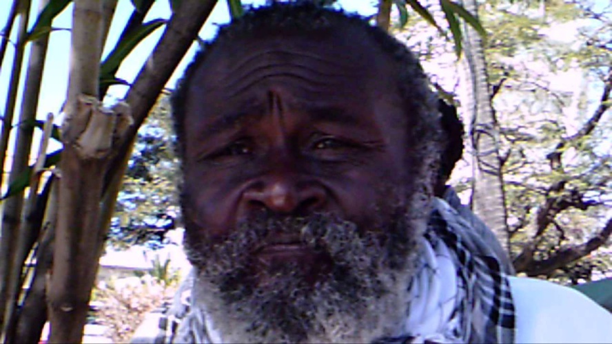 Samuel MOUEN ou l'affliction sélective !