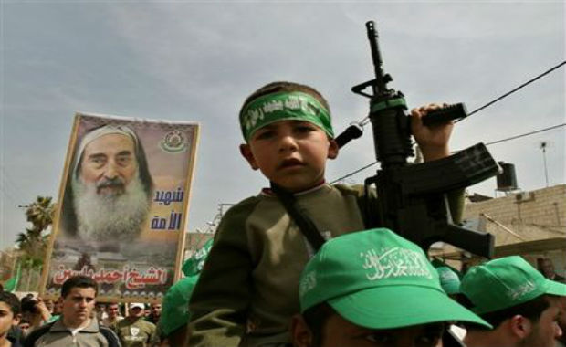 Le Hamas responsable de plus de 1000 morts palestiniennes...