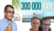 L'I.R.T  espère 400.000 " amis" sur facebook  avant la fin de l'année ! : Le tourisme est sauvé !