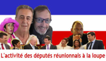 VLODY ne va à l'Assemblée Nationale QUE pour voter des lois pour la Réunion ! ( et pour les soldes ?) VLODY ne va à l'Assemblée Nationale QUE pour voter des lois pour la Réunion ! ( et pour les soldes ?)