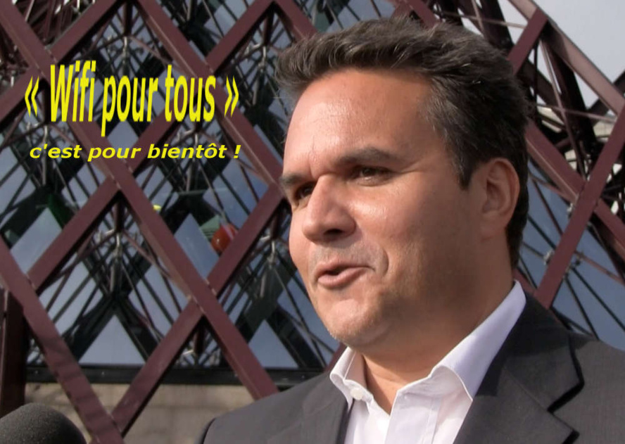 LE COMBAT DE DIDIER ROBERT FACE AU DESENGAGEMENT DE L'ETAT LE COMBAT DE DIDIER ROBERT FACE AU DESENGAGEMENT DE L'ETAT