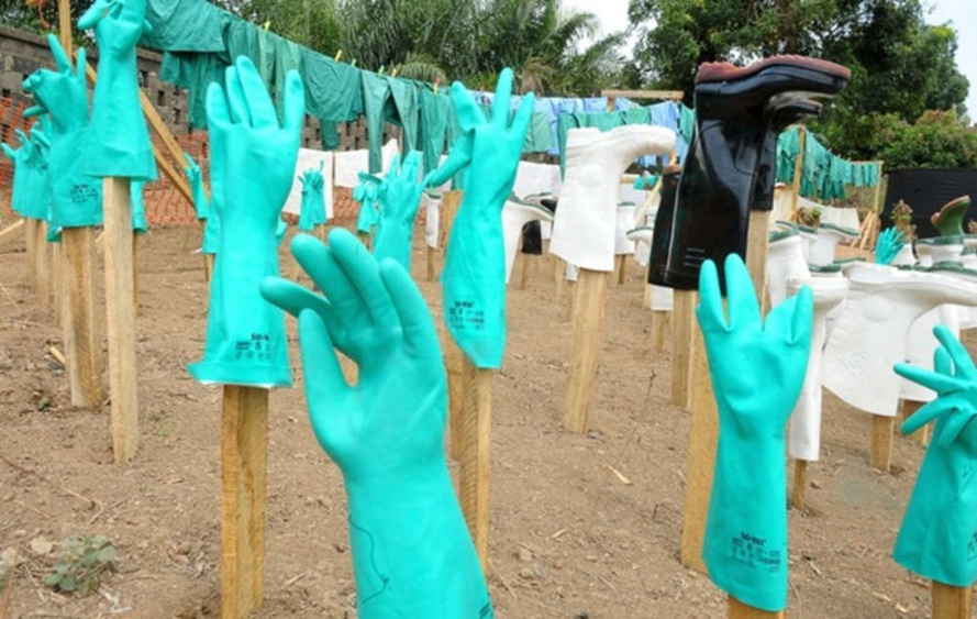 La COI facilite la concertation des services sanitaires de la région pour prévenir l’importation du virus Ebola