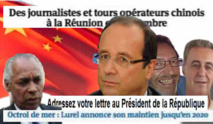 Le Quotidien publiera vos petites annonces de toutes sortes pour HOLLANDE. ( Il a toujours été plus consulté pour les petites annonces que pour les grandes !)