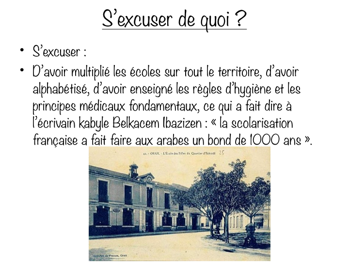 La repentance de Hollande