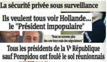 Demain , "le JIR des lamentations" sera gratuit !. Un N° collector que vous pourrez faire dédicacer par Hollande!