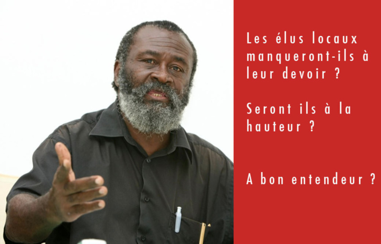Le Collectif 974 : Outragées et indignées par « Antenne-Réunion »
