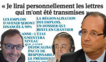 Didier ROBERT n'ira pas au sommet de la COI, il a piscine le vendredi !