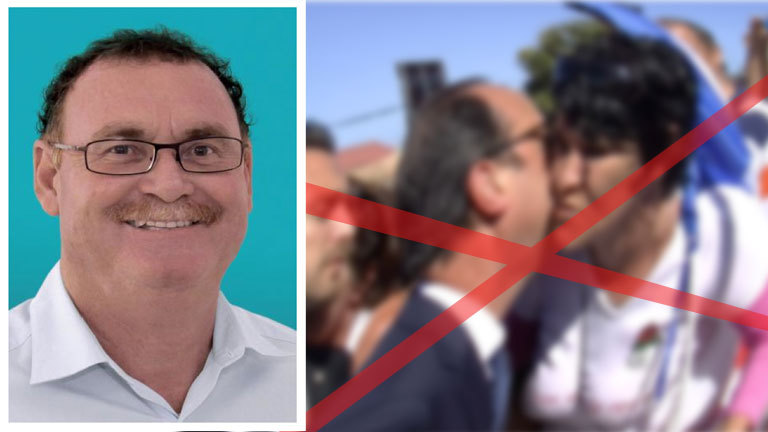 Hollande à Saint-Joseph : Les élus de l'opposition n'ont pas eu droit aux petits fours