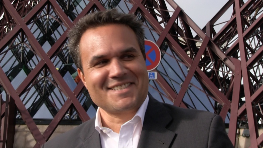 Didier ROBERT : Le gouvernement Valls est tombé au bout de 5 mois d’exercice Didier ROBERT : Le gouvernement Valls est tombé au bout de 5 mois d’exercice