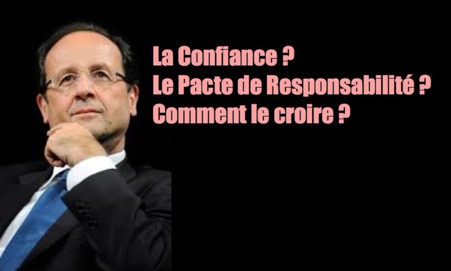 Collectif 974 : François Hollande : 43 mois pour qu’il s’en aille ! Collectif 974 : François Hollande : 43 mois pour qu’il s’en aille !