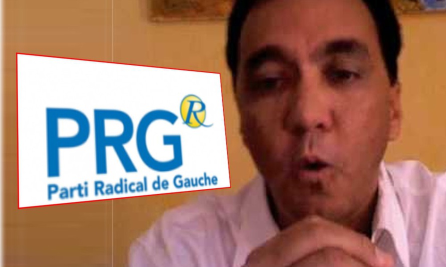 Rémy Massain : BILAN  NORMAL  ET  PERSPECTIVES  RADICALES !