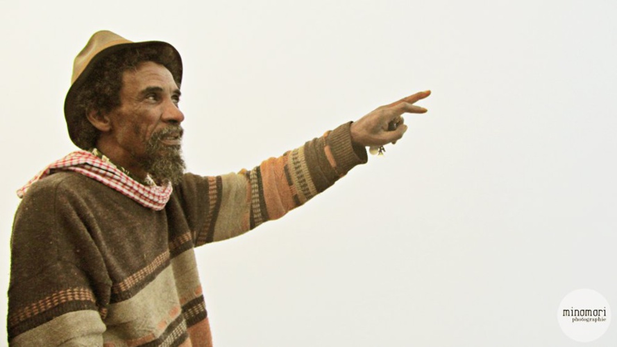 Le COLLECTIF REUNION ZERO DECHET : NOU VEU PA LINCINERATEUR Le COLLECTIF REUNION ZERO DECHET : NOU VEU PA LINCINERATEUR