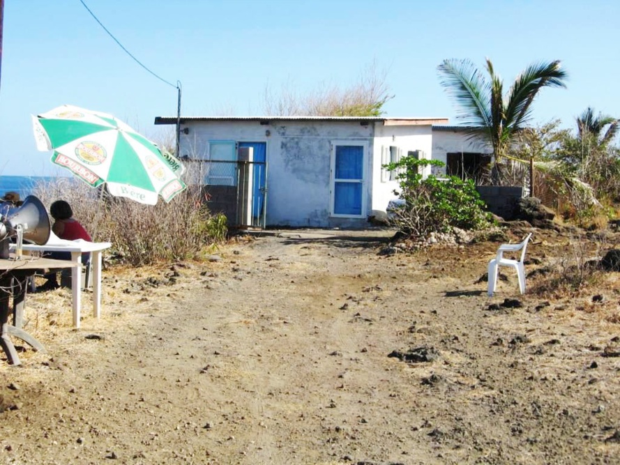 In Maloya Solidèr de Rézistanss In Maloya Solidèr de Rézistanss