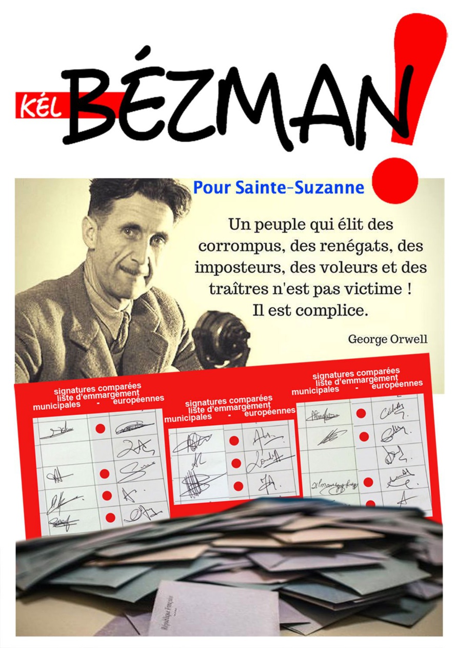 Bézman dans la cour Ali Baba