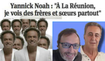 Yannick NOAH à la Réunion !. Certains prétendent que Michel Berger est mort en jouant au tennis. Grave erreur ! : c’est Noah qui a disparu en voulant chanter Yannick NOAH à la Réunion !. Certains prétendent que Michel Berger est mort en jouant au tennis. Grave erreur ! : c’est Noah qui a disparu en voulant chanter