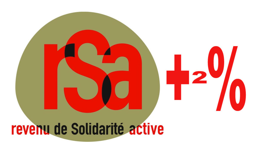 Le Parti de Gauche : 2% d'augmentation du RSA, ça ne mérite pas d'être annoncée Le Parti de Gauche : 2% d'augmentation du RSA, ça ne mérite pas d'être annoncée