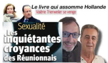 Livre de Valérie Trierweiler :"HOLLANDE AIME LES BELLES FEMMES" ". Une révélation insupportable pour tous  ceux qui croyaient naïvement que les  socialistes préféraient les boudins !