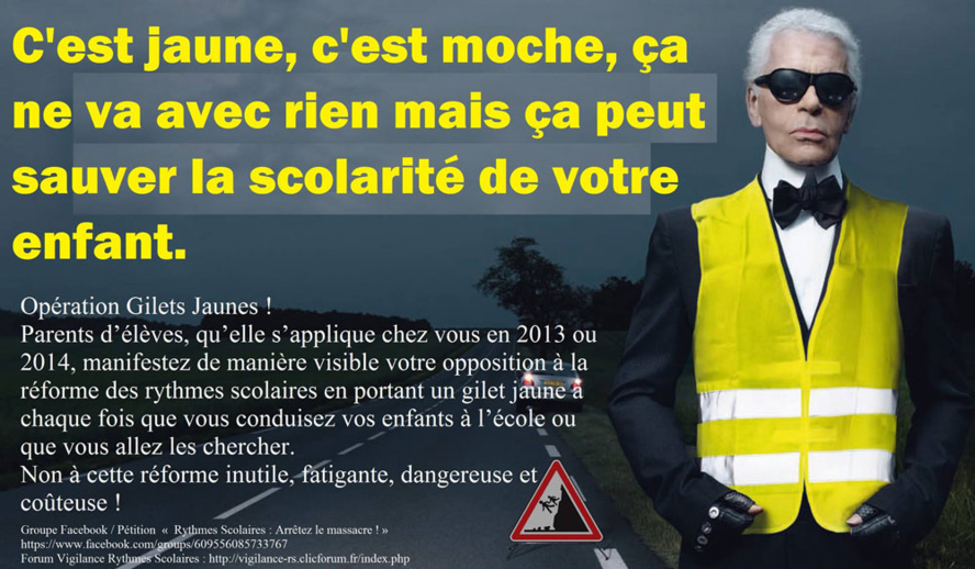 Contre la réforme scolaire Contre la réforme scolaire